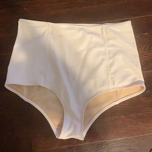 Kortni Jeane High Waisted Bottoms